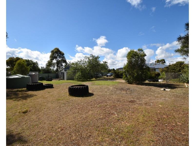 18 Wheelton street, Kingscote SA 5223