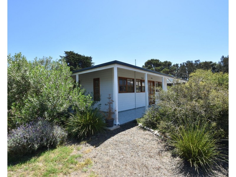 18 Wheelton street, Kingscote SA 5223