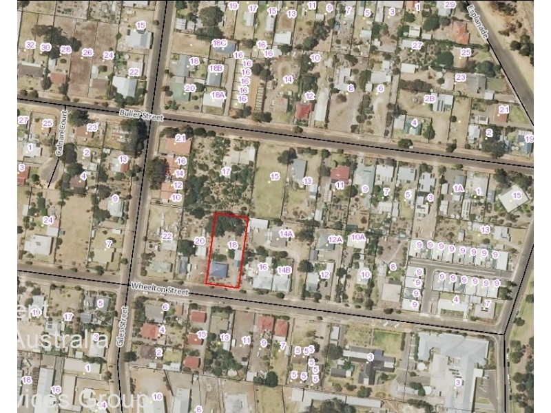 18 Wheelton street, Kingscote SA 5223