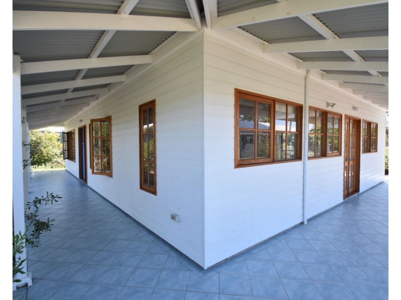 18 Wheelton street, Kingscote SA 5223