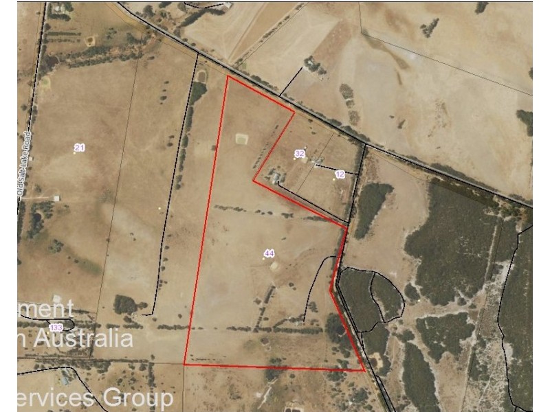 44 Florance Road, Haines SA 5223