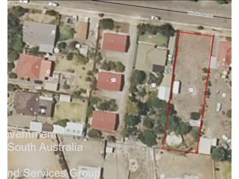 11 Wheelton Street, Kingscote SA 5223