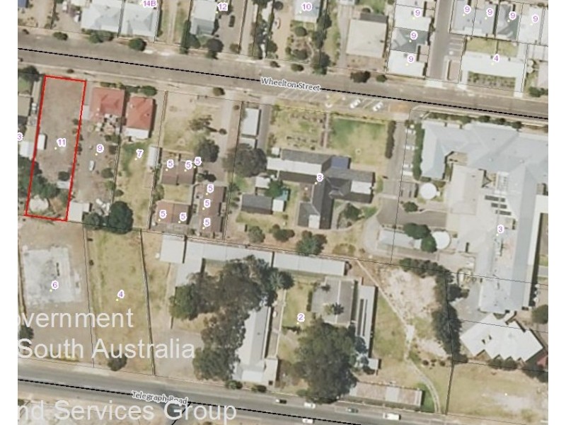 11 Wheelton Street, Kingscote SA 5223