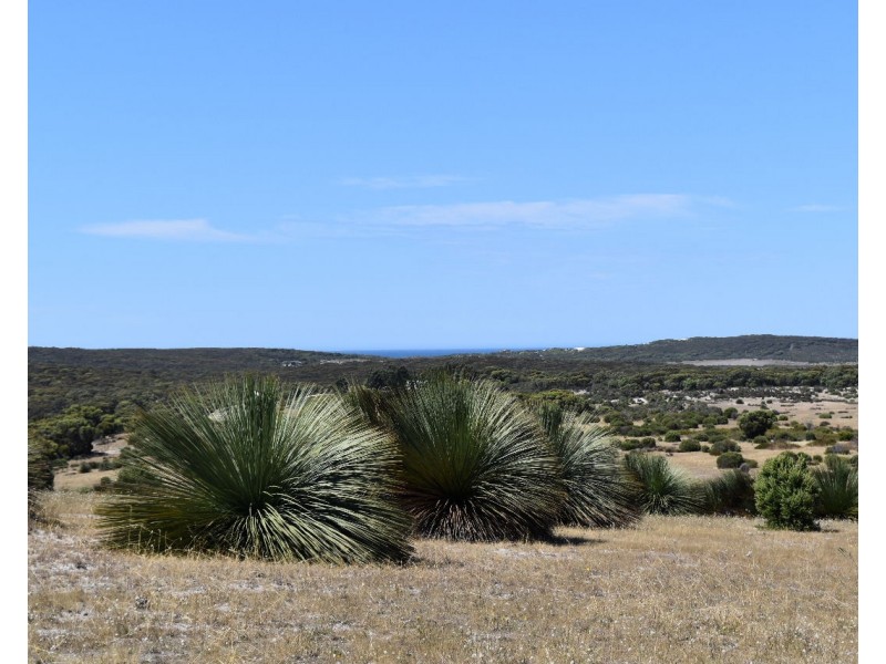 Lot 102 Old Salt Lake Road, Haines SA 5223