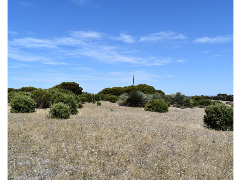 Lot 102 Old Salt Lake Road, Haines SA 5223
