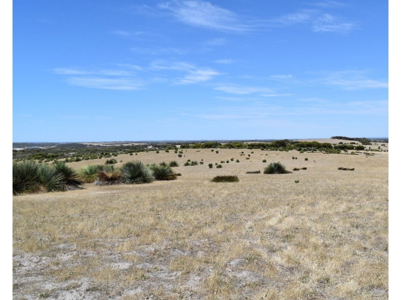 Lot 102 Old Salt Lake Road, Haines SA 5223