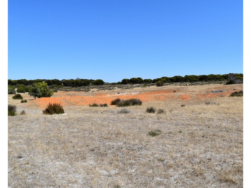 Lot 102 Old Salt Lake Road, Haines SA 5223