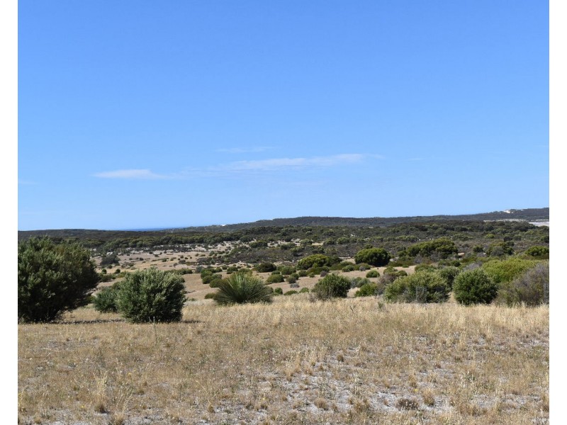 Lot 102 Old Salt Lake Road, Haines SA 5223