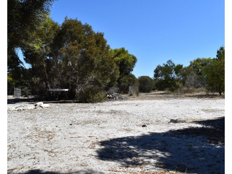 Lot 102 Old Salt Lake Road, Haines SA 5223