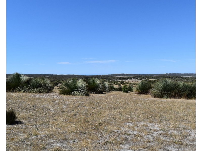 Lot 102 Old Salt Lake Road, Haines SA 5223