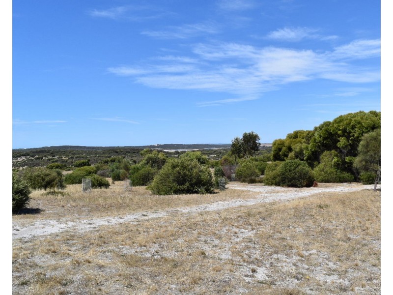 Lot 102 Old Salt Lake Road, Haines SA 5223