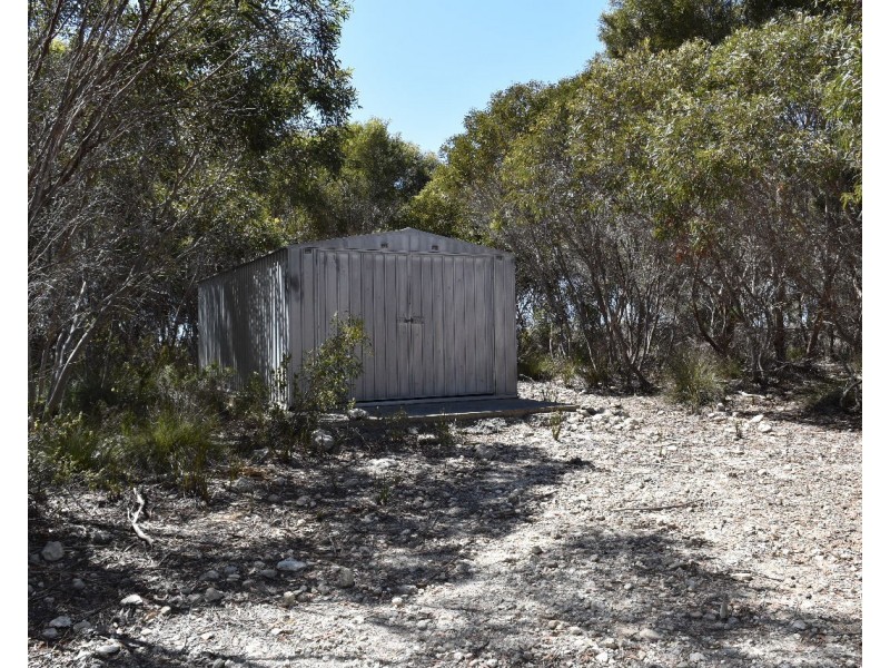 Lot 102 Old Salt Lake Road, Haines SA 5223