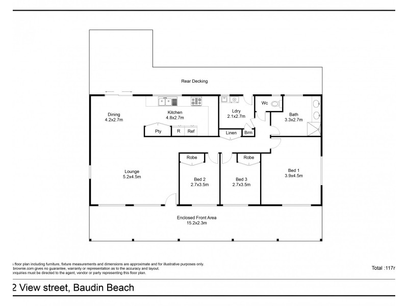 12 View Street, Baudin Beach SA 5222