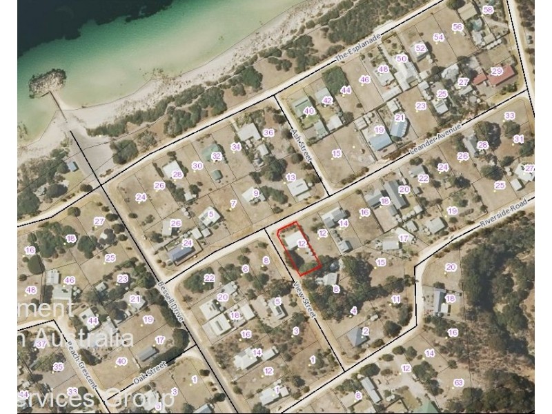12 View Street, Baudin Beach SA 5222