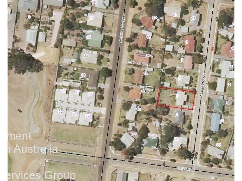 3 Margaret street, Kingscote SA 5223