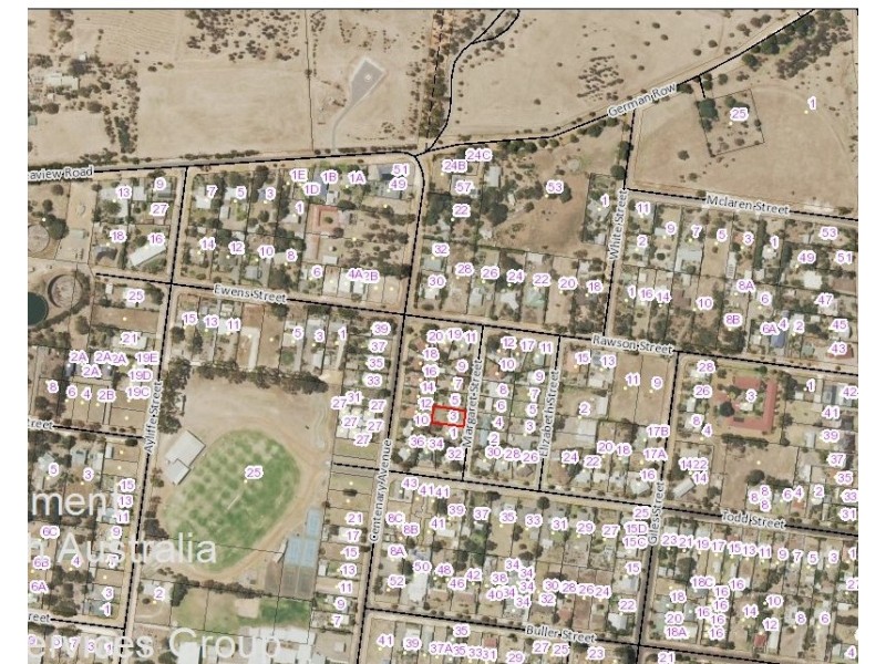 3 Margaret street, Kingscote SA 5223