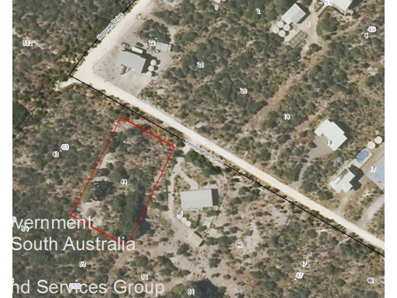 59-61 Pennington Road, Island Beach SA 5222