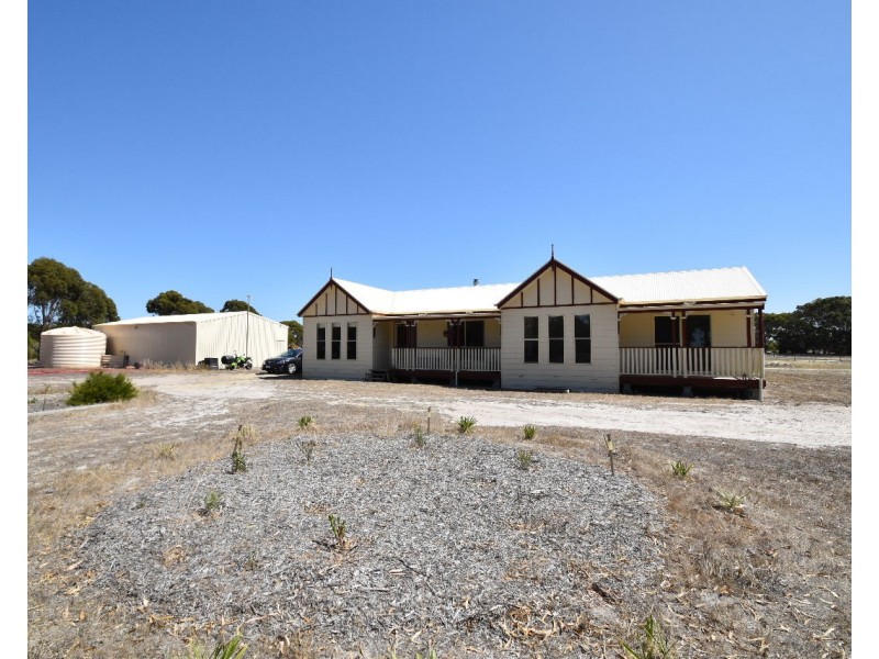 7 Douglas Drive, Kingscote SA 5223