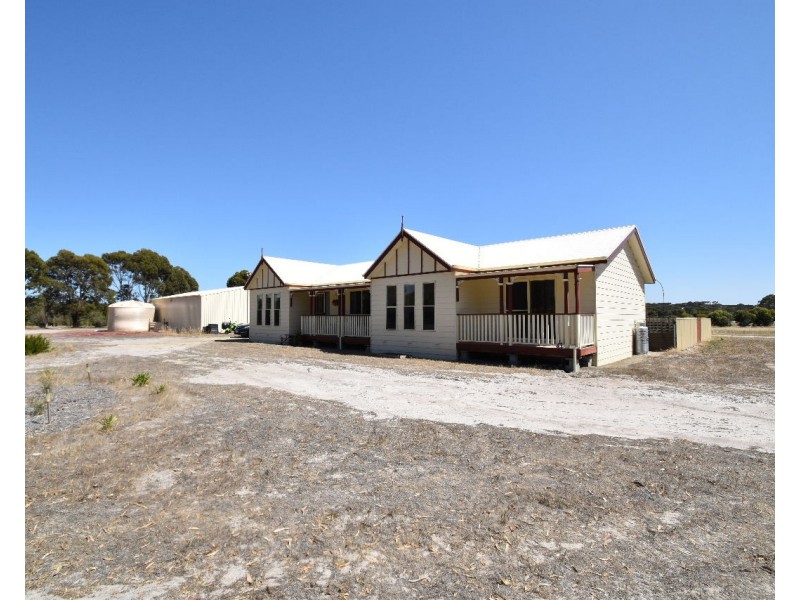 7 Douglas Drive, Kingscote SA 5223