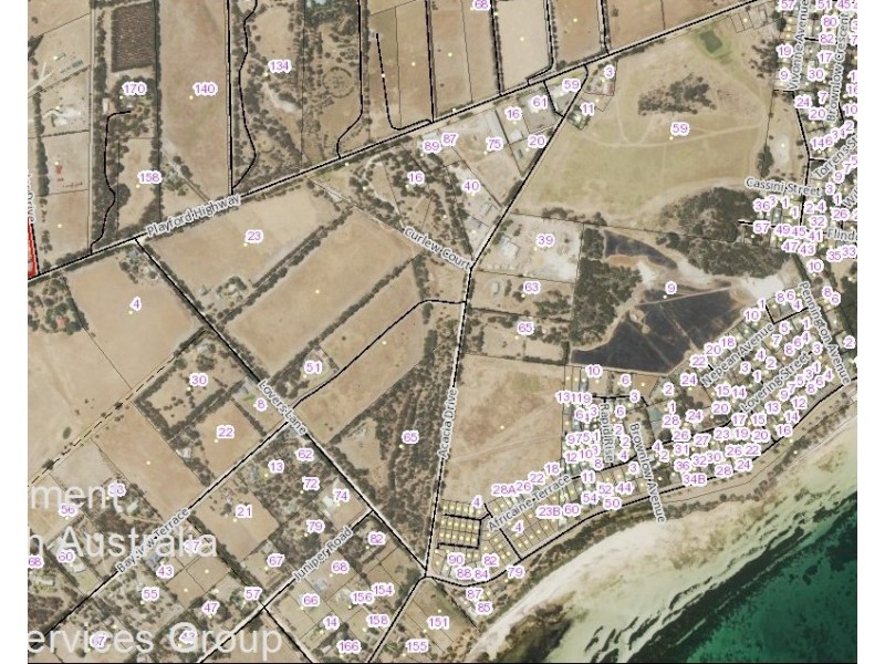 7 Douglas Drive, Kingscote SA 5223