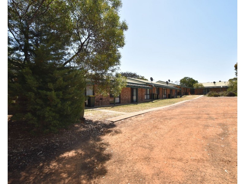 2/16 Buller street, Kingscote SA 5223