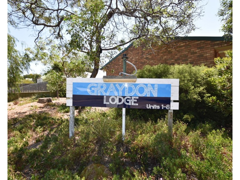 2/16 Buller street, Kingscote SA 5223