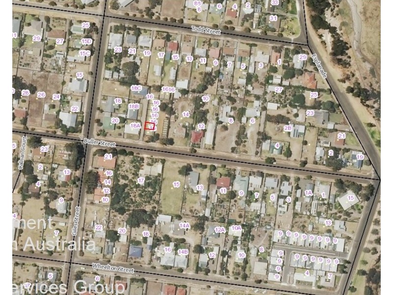 2/16 Buller street, Kingscote SA 5223