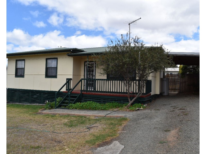 5 Elizabeth street, Kingscote SA 5223