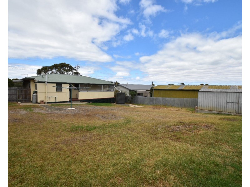 5 Elizabeth street, Kingscote SA 5223