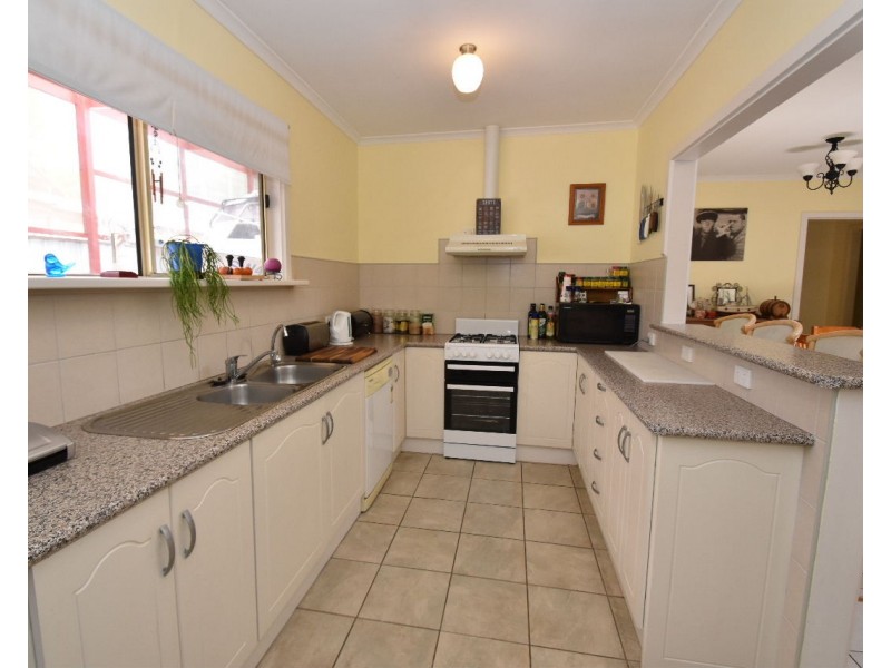 13 Investigator avenue, Kingscote SA 5223