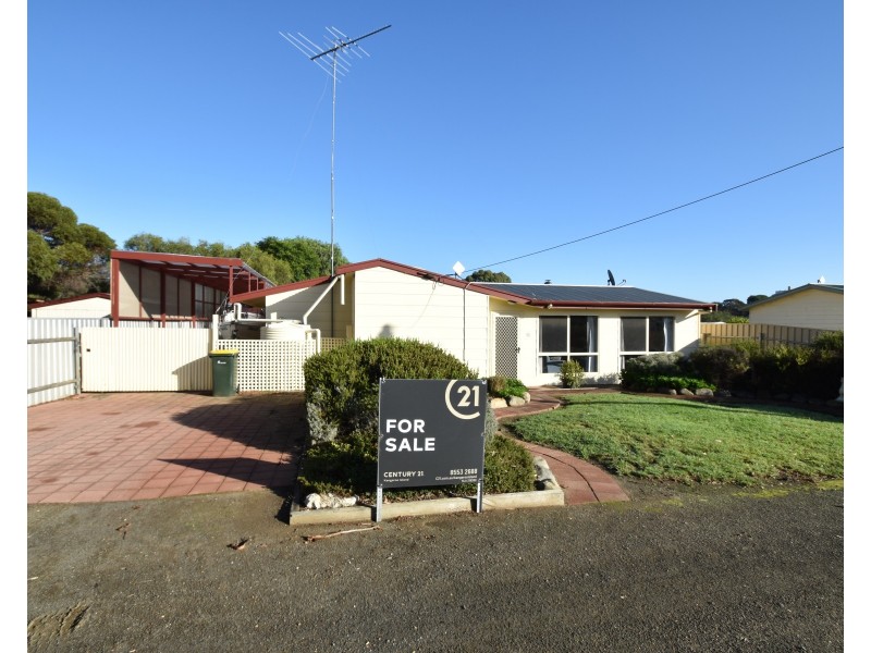 13 Investigator avenue, Kingscote SA 5223