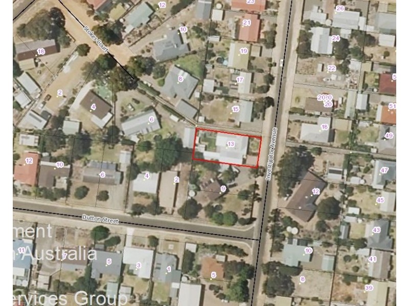 13 Investigator avenue, Kingscote SA 5223