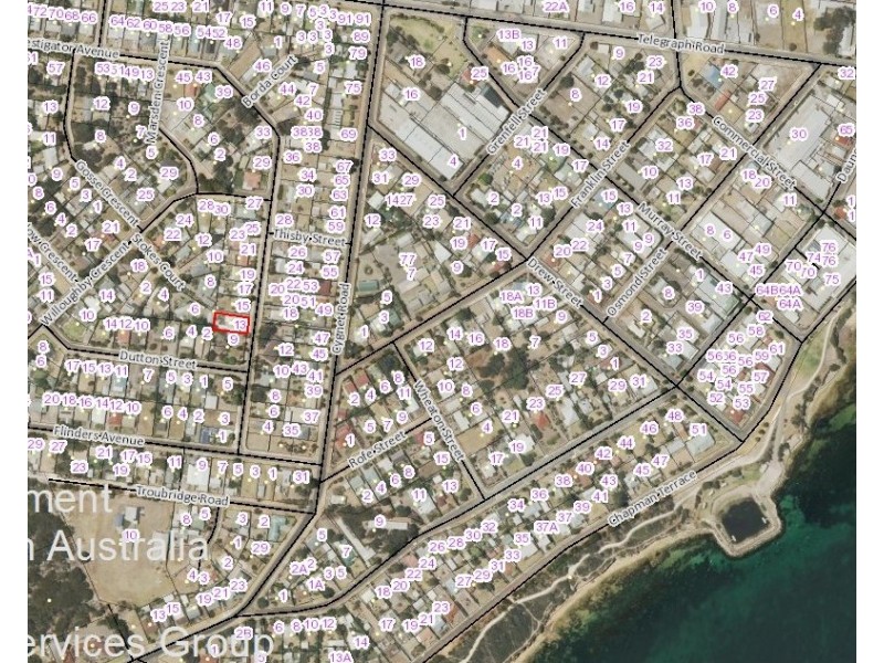 13 Investigator avenue, Kingscote SA 5223