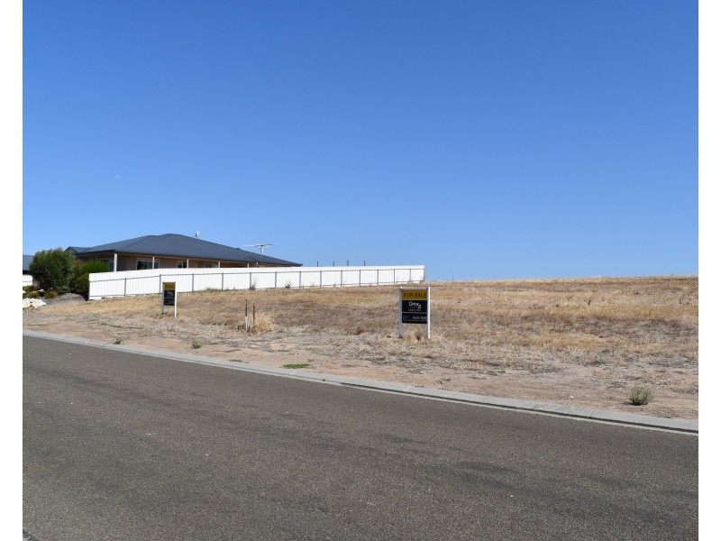 Lot 108 Africaine Terrace, Kingscote SA 5223