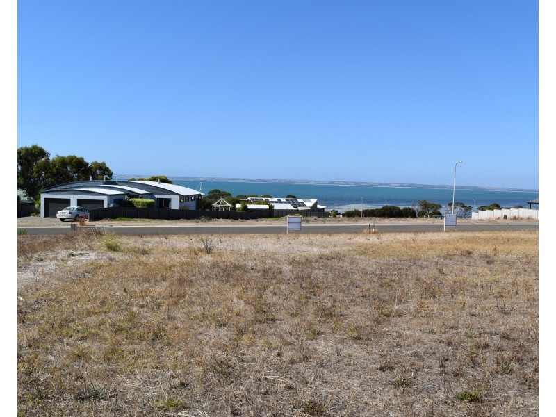 Lot 109 Africaine Terrace, Kingscote SA 5223