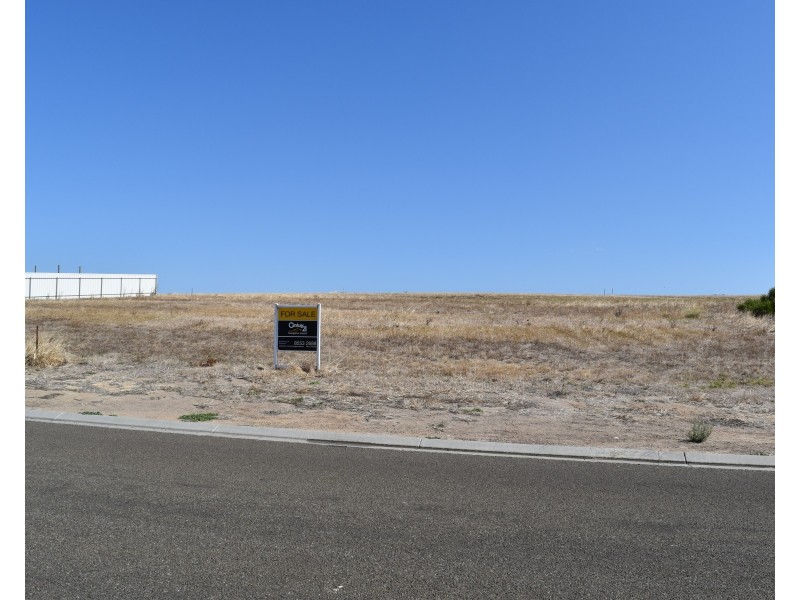 Lot 109 Africaine Terrace, Kingscote SA 5223