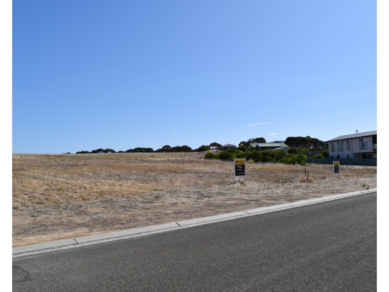 Lot 109 Africaine Terrace, Kingscote SA 5223