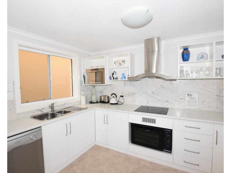 9a Kingscote Terrace, Kingscote SA 5223