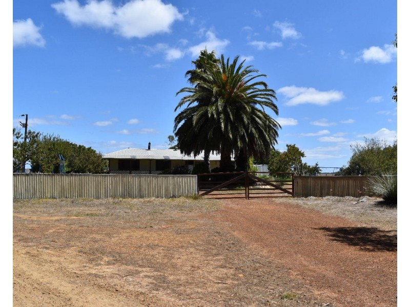192 Wedgewood Road, Parndana SA 5220