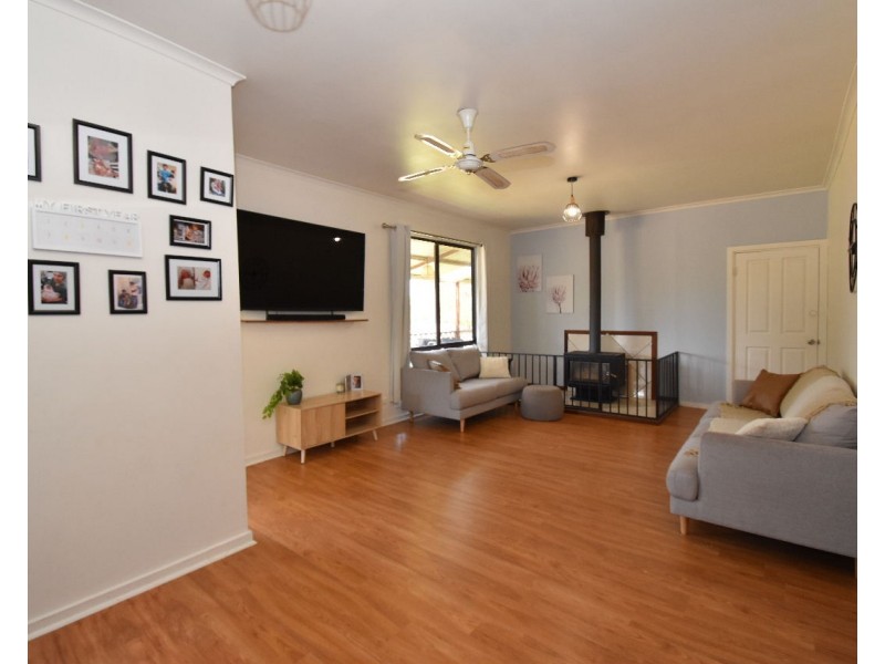 192 Wedgewood Road, Parndana SA 5220