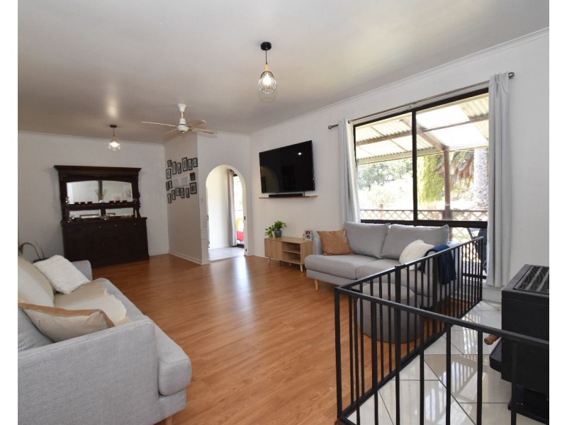 192 Wedgewood Road, Parndana SA 5220
