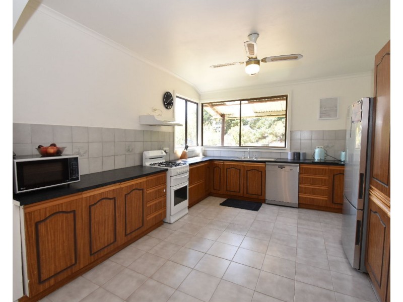 192 Wedgewood Road, Parndana SA 5220