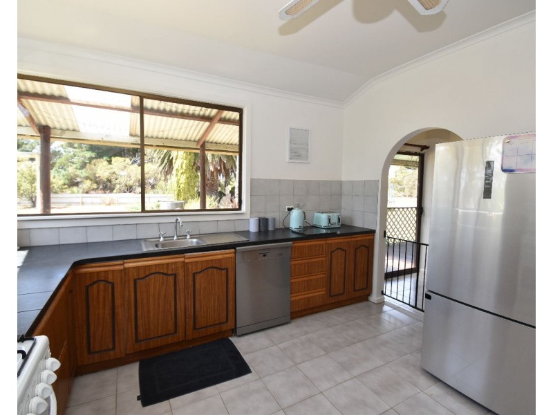 192 Wedgewood Road, Parndana SA 5220