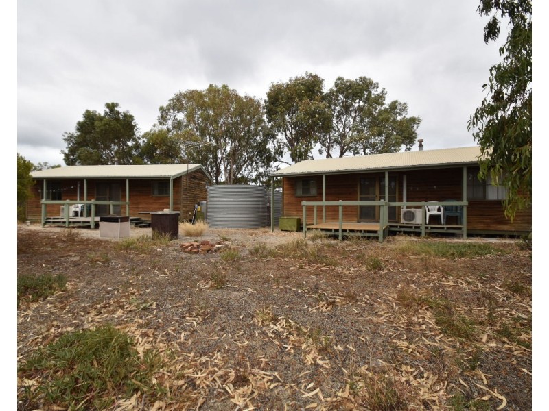 250 Island Beach Road, Island Beach SA 5222