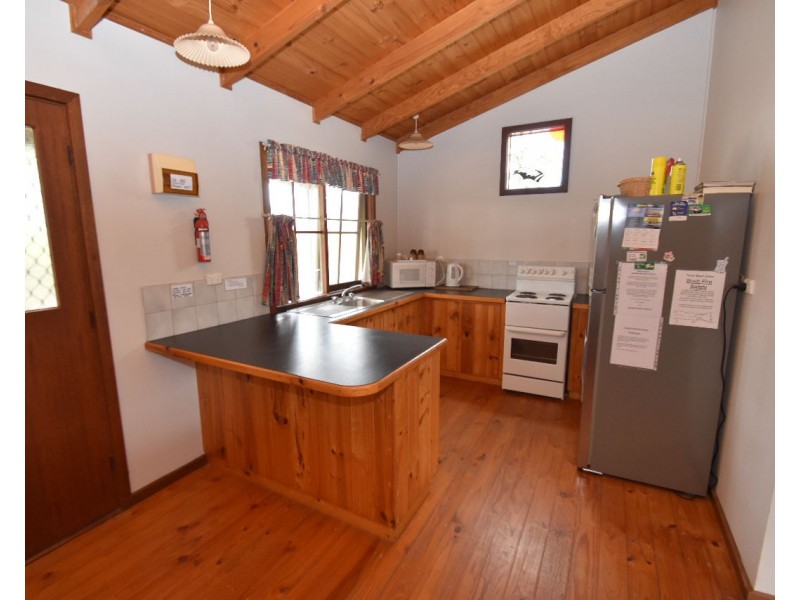 250 Island Beach Road, Island Beach SA 5222