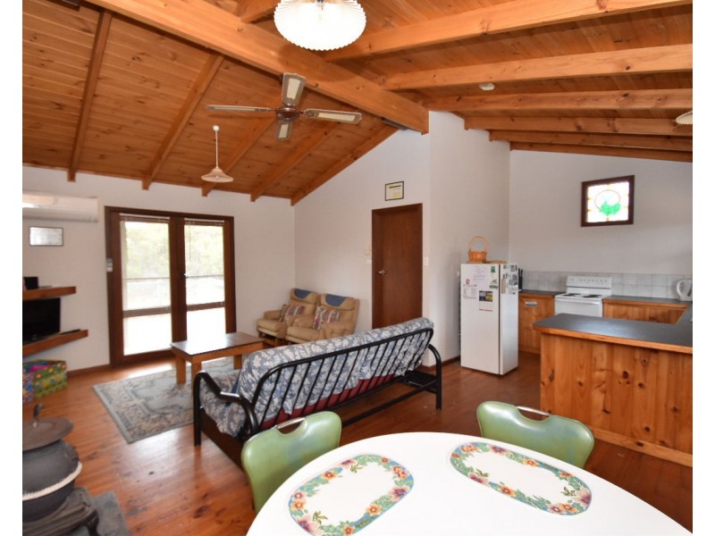 250 Island Beach Road, Island Beach SA 5222