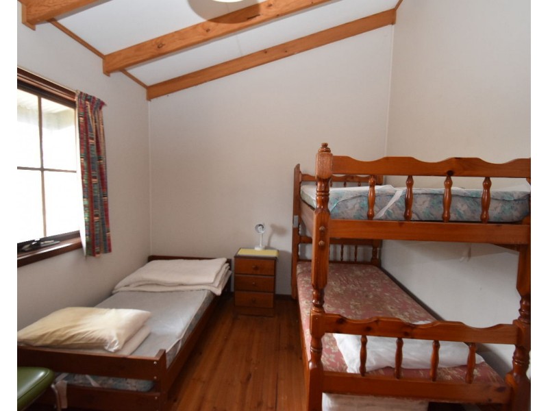 250 Island Beach Road, Island Beach SA 5222