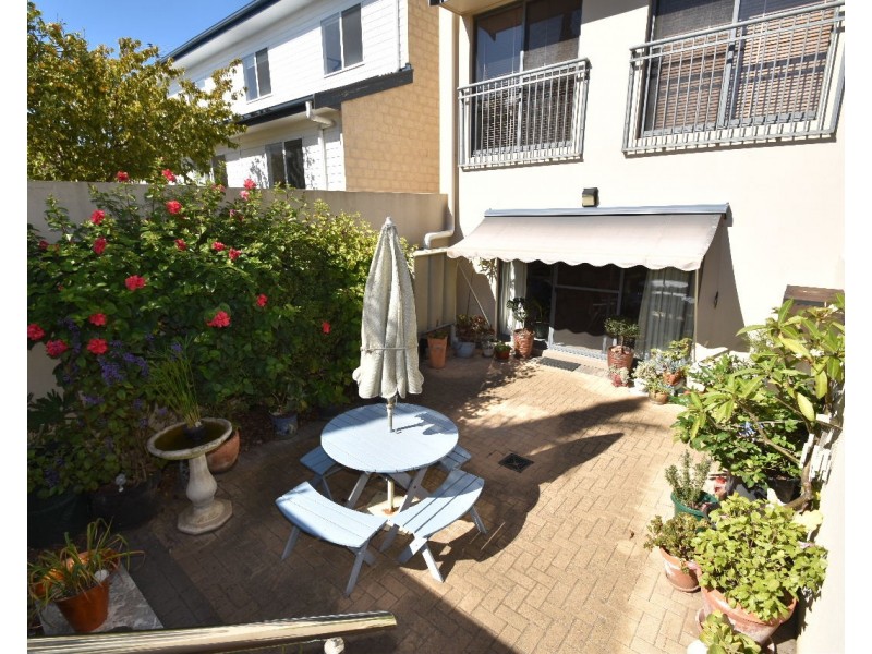 1/7 Kingscote Terrace, Kingscote SA 5223