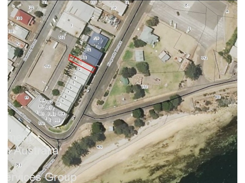 1/7 Kingscote Terrace, Kingscote SA 5223