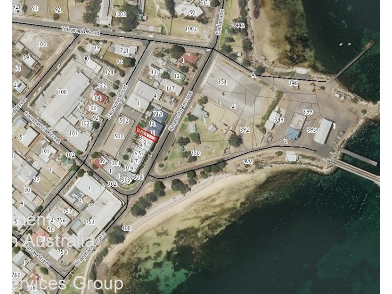 1/7 Kingscote Terrace, Kingscote SA 5223